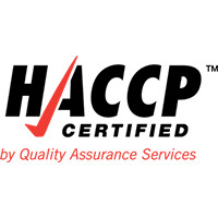 Safie_HACCP_Certified