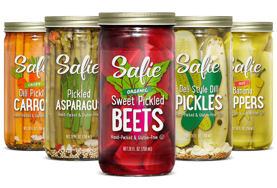 Safie_Gourmet_Pickled_Products