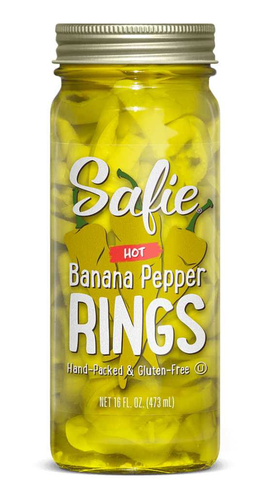 Crispy Dill Pickled Carrots Safie FoodsSafie Foods